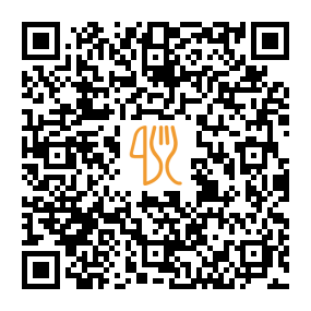 QR-code link către meniul Alondra Hot Wings