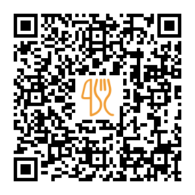 QR-code link către meniul Fin's Seafood Steak