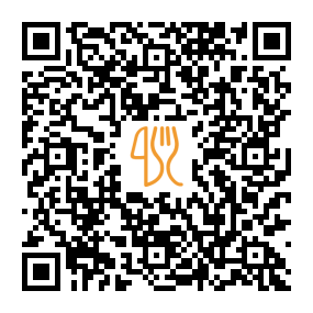 QR-code link către meniul Yalla Vermont