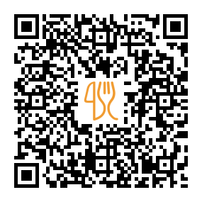 QR-code link către meniul Hungry Hollow