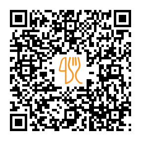 QR-code link către meniul Bao Asian Fusion