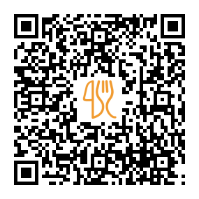 QR-code link către meniul Toby Carvery Chaddesden