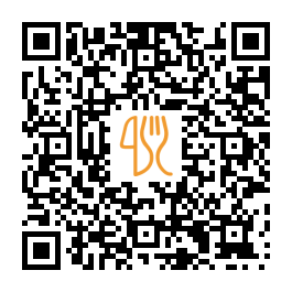 QR-code link către meniul Samaria Cafe