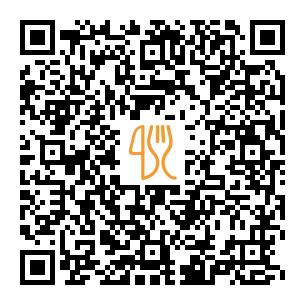 QR-code link către meniul Trattoria Pizzeria La Corte