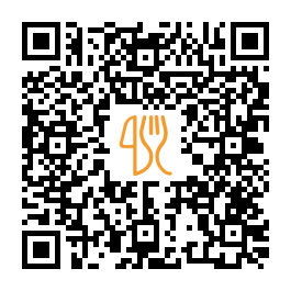 QR-code link către meniul Auberge De Veyrac