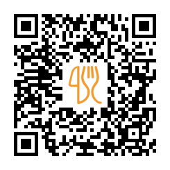 QR-code link către meniul Le M De Marisa