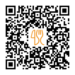 QR-code link către meniul Xīn Chá Shū Yuàn