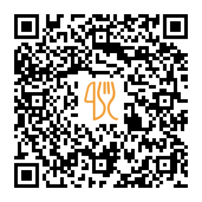 QR-code link către meniul Bourbon Street Oyster