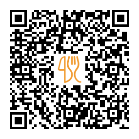 QR-code link către meniul Moroccan Tent