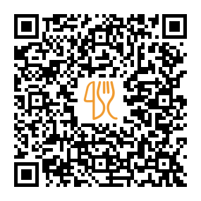 QR-code link către meniul Rooted Coffeehouse