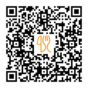 QR-code link către meniul The Pantry