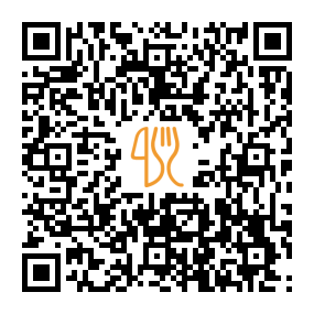 QR-code link către meniul Lulu California Bistro