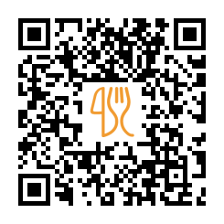 QR-code link către meniul Hungry Tiger