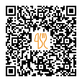 QR-code link către meniul Les Trois Fleurs