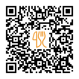 QR-code link către meniul Cherokee Yacht Club