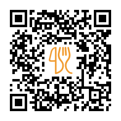 QR-code link către meniul La Cigale