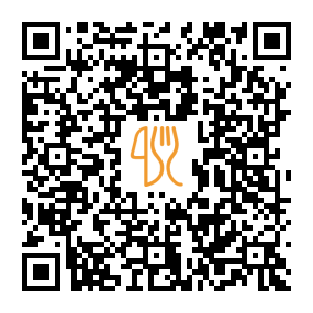 QR-code link către meniul Hawk's Head Public House