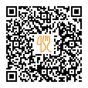 QR-code link către meniul Holy Smokes BBQ