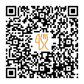 QR-code link către meniul The Backyard Cuben Cuisine