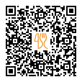 QR-code link către meniul Club Kaew Cafe'