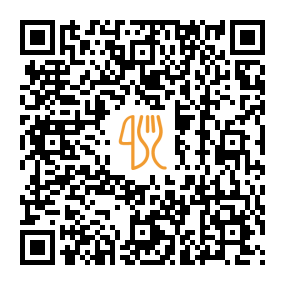 QR-code link către meniul Heavenly Wings And Rib House