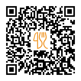 QR-code link către meniul Älgaryds Bageri Ab