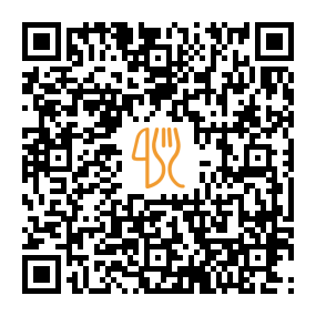 QR-code link către meniul Alice In The Village