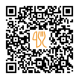 QR-code link către meniul مكتب الخطاط حمدان