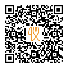 QR-code link către meniul Himalayan Cafe