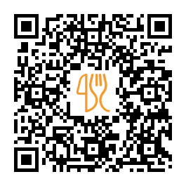 QR-code link către meniul Thai Boat