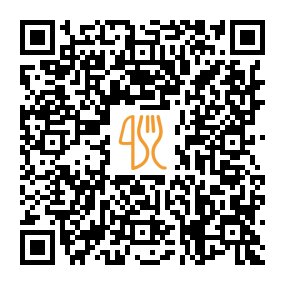 QR-code link către meniul Persis Biryani Indian Grill