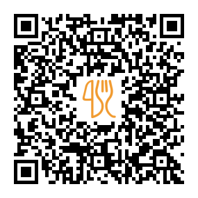 QR-code link către meniul Coast Seafood Raw