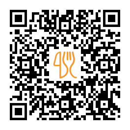 QR-code link către meniul Manis Tom