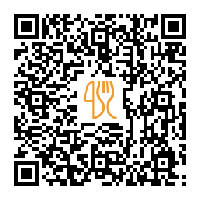 QR-code link către meniul The Fisherman's Taverna