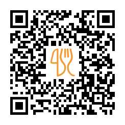 QR-code link către meniul Wingman Tepic