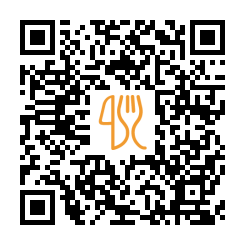 QR-code link către meniul Karma Kafé