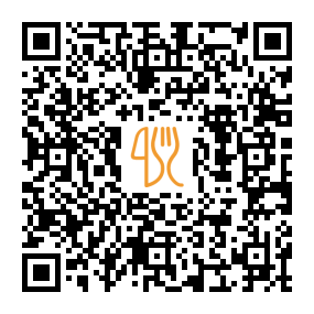 QR-code link către meniul The Tap Room