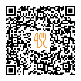 QR-code link către meniul Harpoon Hanna's Raw Grll