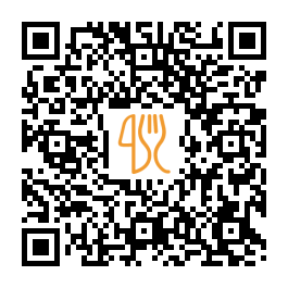 QR-code link către meniul Ti Caraibes