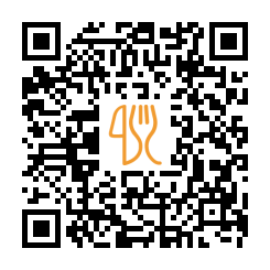 QR-code link către meniul Akins Bbq