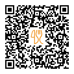 QR-code link către meniul Roys Country Corral