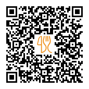 QR-code link către meniul Berry Bowl