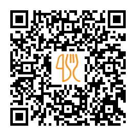 QR-code link către meniul Fat Cat Saloon