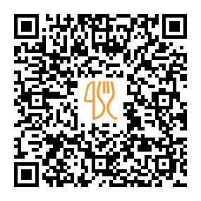 QR-code link către meniul Culinary Dropout - Austin