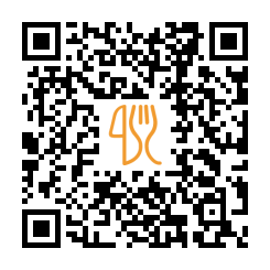 QR-code link către meniul مطعم على الحطب