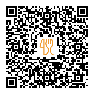 QR-code link către meniul Al Cacciatore Albergo