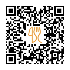 QR-code link către meniul Orange Pizza