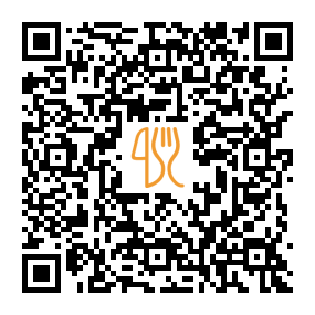 QR-code link către meniul Frontier Chicken Centre