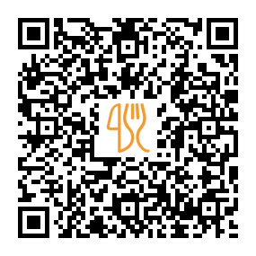 QR-code link către meniul The Manor Casual Bistro