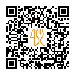 QR-code link către meniul Le Club'ouse